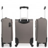 Ensemble de bagages 50/60Cm Itaca Tamesis