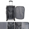 Luggage set 50/60Cm Itaca Tamesis