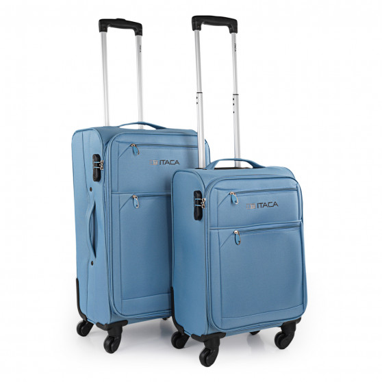 Luggage set 50/60Cm Itaca Tamesis