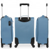 Ensemble de bagages 50/60Cm Itaca Tamesis