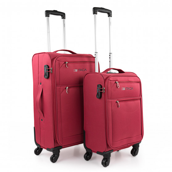 Ensemble de bagages 50/60Cm Itaca Tamesis