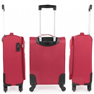 Ensemble de bagages 50/60Cm Itaca Tamesis