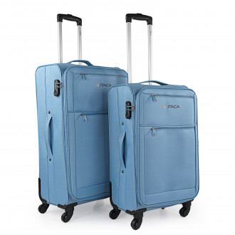 Ensemble de bagages 60/70Cm Itaca Tamesis