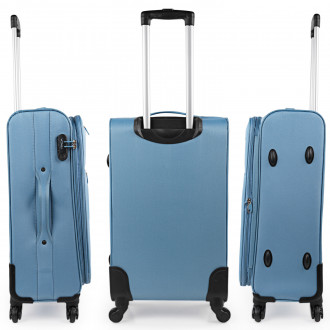 Luggage set 60/70Cm Itaca Tamesis