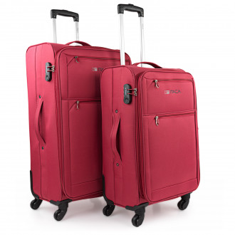 Luggage set 60/70Cm Itaca Tamesis