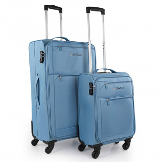 Ensemble de bagages 50/70Cm Itaca Tamesis