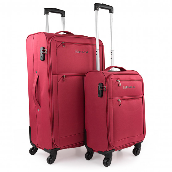 Ensemble de bagages 50/70Cm Itaca Tamesis