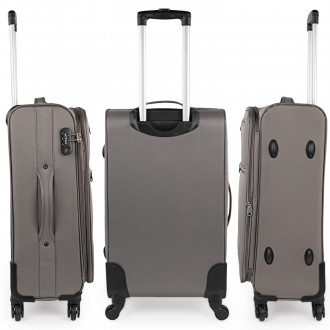 Suitcase 60Cm Itaca Tamesis