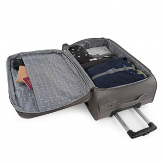 Suitcase 60Cm Itaca Tamesis