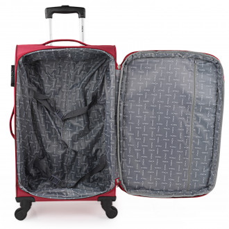 Suitcase 60Cm Itaca Tamesis