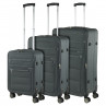 Luggage set 50/60/70Cm Itaca Evora