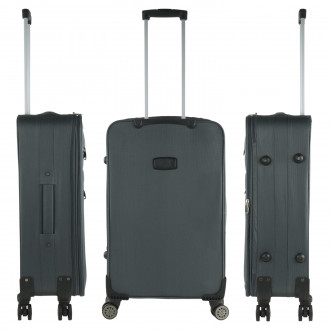 Luggage set 50/60/70Cm Itaca Evora