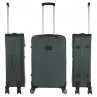 Ensemble de bagages 50/60/70Cm Itaca Evora