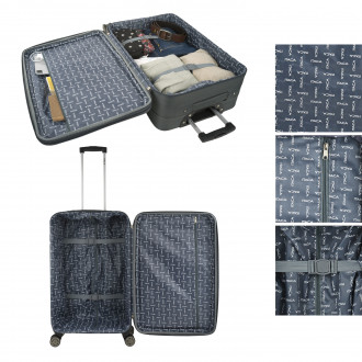 Luggage set 50/60/70Cm Itaca Evora