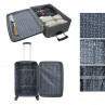 Ensemble de bagages 50/60/70Cm Itaca Evora