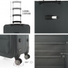 Luggage set 50/60/70Cm Itaca Evora