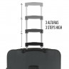 Luggage set 50/60/70Cm Itaca Evora