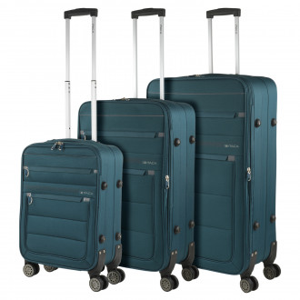 Luggage set 50/60/70Cm Itaca Evora