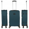 Ensemble de bagages 50/60/70Cm Itaca Evora