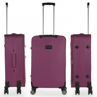 Luggage set 50/60/70Cm Itaca Evora