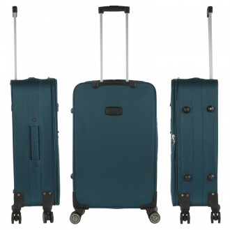 Itaca Evora Set de bagages 50/60Cm