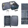 Itaca Evora Set de bagages 50/60Cm