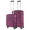 Itaca Evora Set de bagages 50/60Cm