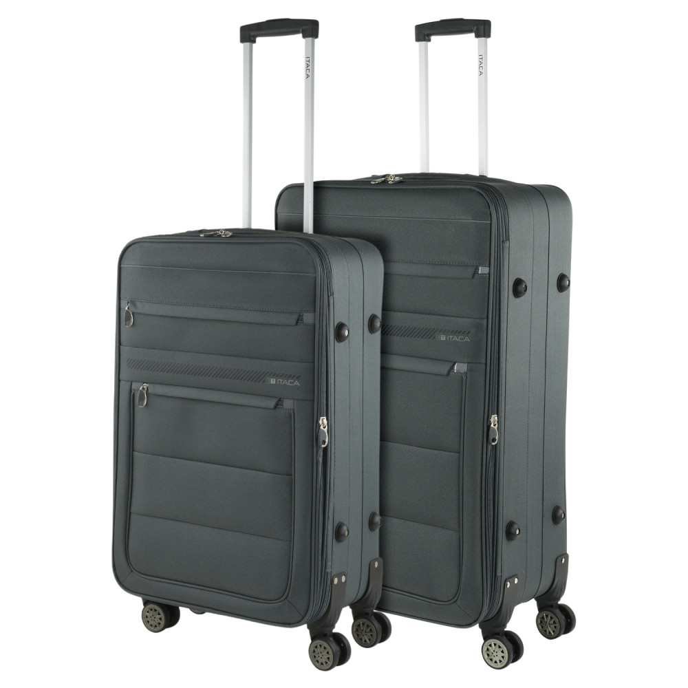 Itaca Evora 60/70Cm Luggage Set