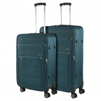 Itaca Evora 60/70Cm Luggage Set