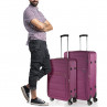 Itaca Evora 60/70Cm Luggage Set