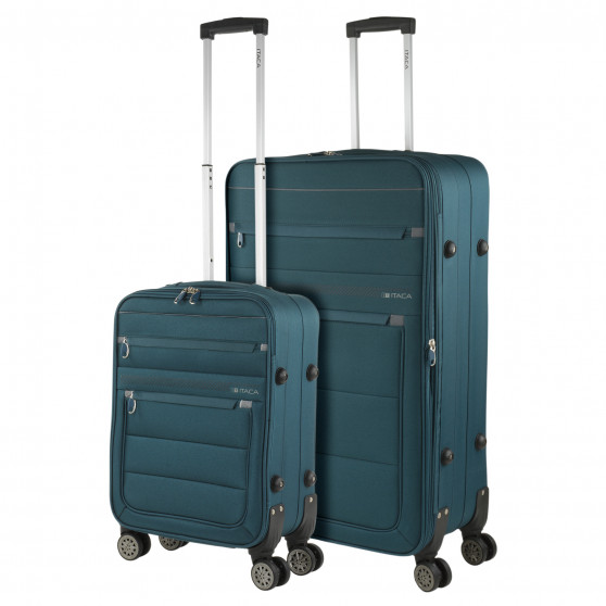 Itaca Evora Set de bagages 50/70Cm