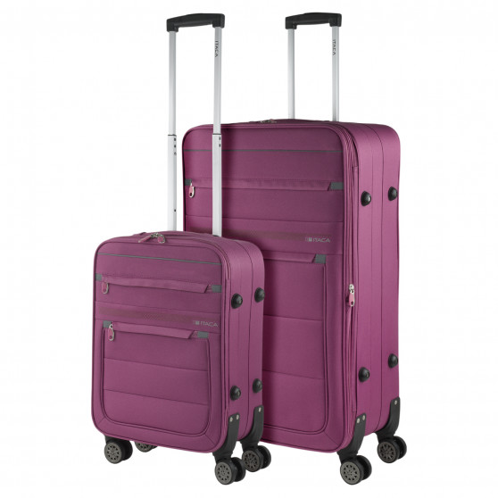 Itaca Evora Set de bagages 50/70Cm