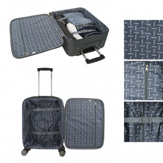 Cabine valise Itaca Evora