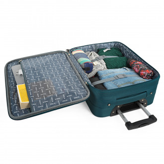 Cabine valise Itaca Evora