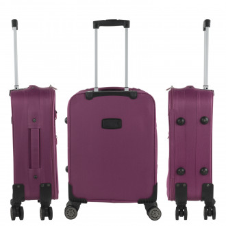 Cabine valise Itaca Evora