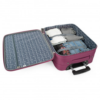 Cabine valise Itaca Evora