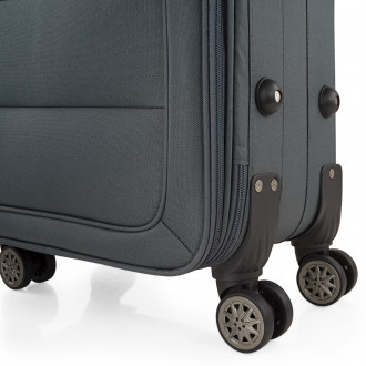 Suitcase 60Cm Itaca Evora