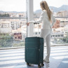 Suitcase 60Cm Itaca Evora