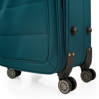 Suitcase 60Cm Itaca Evora