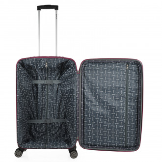 Suitcase 60Cm Itaca Evora