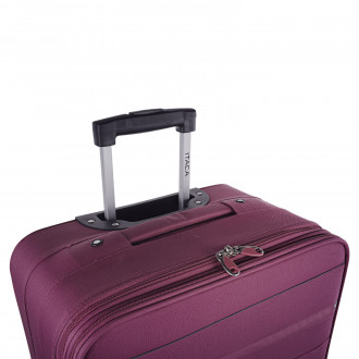 Suitcase 60Cm Itaca Evora