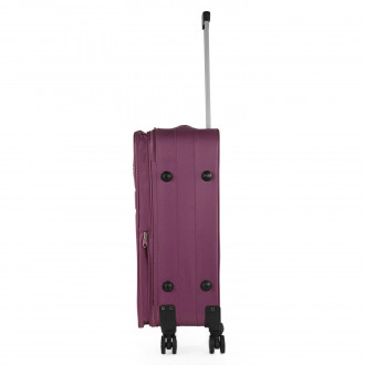 Suitcase 60Cm Itaca Evora