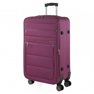 Suitcase 60Cm Itaca Evora