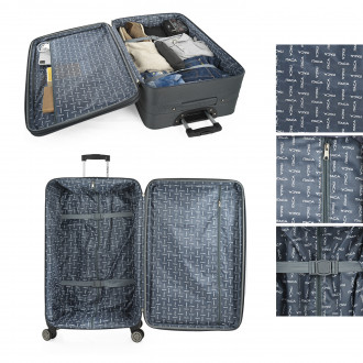 Suitcase 70Cm Itaca Evora