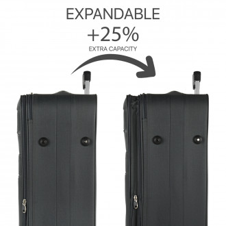 Suitcase 70Cm Itaca Evora