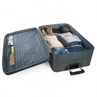 Suitcase 70Cm Itaca Evora