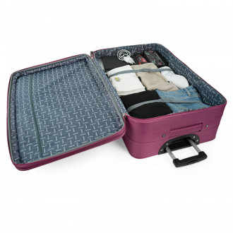 Suitcase 70Cm Itaca Evora