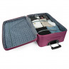 Suitcase 70Cm Itaca Evora