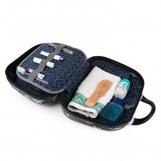 Trousse de toilette Oural Ithaca