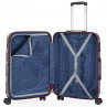 Valise 60Cm Ithaca Oural